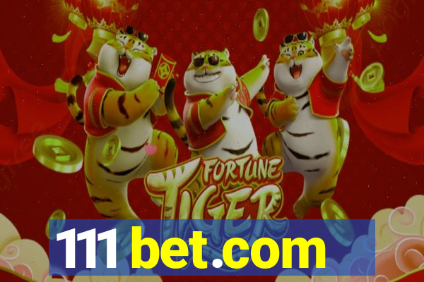 111 bet.com